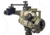 Hog Saddle DOG Leg NV Mount