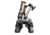 Hog Saddle DOG Leg NV Mount
