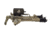 Hog Saddle Harris Bipod Adapter plate for J-Clamp or K-Clamp