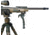 Hog Saddle Harris Bipod Adapter plate for J-Clamp or K-Clamp
