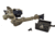 Hog Saddle Harris Bipod Adapter plate for J-Clamp or K-Clamp