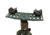 Hog Saddle J-Clamp