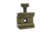 Hog Saddle K-Clamp