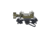 Hog Saddle K-Clamp