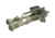 Hog Saddle K-Clamp