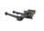 Hog Saddle K-Clamp
