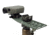 Hog Saddle Optics Pad for J-Clamp