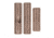 Hog Saddle PIG Skins Barricade Pad