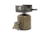 Hog Saddle TH-1.4 Turtle Head w/ J-Clamp