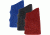 Hogue 02345 Handall Tool Grip Assortment Small Blue Black And Red