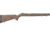 Hogue Ruger 10/22 Rubber OverMolded Stock w/ .920in. Diameter Barrel Gillie Tan 22910