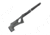Hogue 1022 TD Thumbhole Rub OM .920 Brl GilGrn 21870