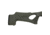 Hogue 1022 TD Thumbhole Rub OM .920 Brl OD Grn 21270