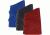 Hogue 12345 Handall Tool Grip Assortment Large Blue Black And Red