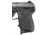 Hogue HandALL Beavertail Ruger LCP MAX Grip Sleeve, Black, 18130