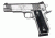 Hogue 1911 Govt. Grip, Model Bobtail, Checkered, G10, Black 01959