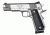 Hogue 1911 Govt. Grip, Model Bobtail, Smooth, G10, Black 01949
