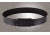 Hogue 2in. Black 48in. Waist Duty Belt Nytek Lining 4 Row Stitching w/ 1 Piece Safety Buckle Polymer, Black 50348