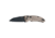 A01-MS Fld 2.75 WCB Blk Fin Mat Fde