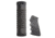 Hogue AR-15/M-16 Carbine Knurled Aluminum Free Float Forend and Grip Kit 15058