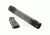 Hogue AR-15/M-16 Kit - OverMolded Grip and Free Float Forend Ghillie Green 15808