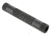 USED Hogue AR-15/M-16 Knurled Aluminum Free Float Forend, Black, 15034, EDEMO1, Used, Condition Fair, Scratches