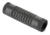 EDEMO Hogue AR-15/M-16 Carbine Knurled Free Float Aluminum Forend 15054, EDEMO1