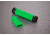 Hogue AR-15/M-16 Mid Length Kit, OverMolded Grip &amp; Free Float Forend - Zombie Green 15029