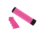Hogue Ar 15m 16 Carbine Kit Om Grip And Free Float Forend Pink 15718