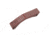 Hogue AR15 Cont Trigger Guard w/ G10 G-Mascus Grip, Pink Lava 196025