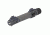 Hogue AR15 Ext. Length FF Forend w/ OverMolded Grip Area/Accessory Attachments, Ghillie Green 190626