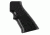 Hogue AR15 / M16 Aluminum - Brushed Gloss Black Anodized 15166