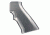 Hogue Ar15 M16 Aluminum Brushed Gloss Clear Anodized 15165