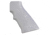 Hogue AR15 / M16 Aluminum - Matte Clear Anodized 15164