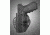 HOGUE ARS Stage 1, Carry Glock 20, 21 Left Hand Holster CF Weave, Black 52920