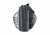 Hogue ARS Stage 1 Carry Holster for Glock 43, Right Hand, Black 52041