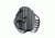 Hogue ARS Stage 1 - Carry Holster HK VP9SK, P30SK, USP Compact Right Hand CF Weave, Black, 52804