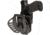 Hogue ARS Stage 1 Carry Holster, Walther PPQ, Right Hand, Black, 52001