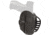 Hogue ARS Stage 1 Carry Holster, Walther PPQ, Right Hand, Black, 52001