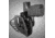 HOGUE ARS Stage 1, Carry Springfield XD9 4in. Barrel Right Hand Holster CF Weave, Black 52873