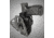 HOGUE ARS Stage 1, Carry Springfield XDM Right Hand Holster CF Weave, Black 52872