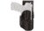 Hogue ARS Stage 1 Sport Carbon Fiber OWB Belt Holster, Heckler &amp; Koch VP9, Right Hand, Black, 52203
