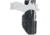 Hogue ARS Stage 1 Sport Carbon Fiber OWB Belt Holster, SIG Sauer P220, Right Hand, Black, 52226
