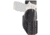 Hogue ARS Stage 1 Sport Carbon Fiber OWB Belt Holster, SIG Sauer P250, Right Hand, Black, 52224