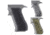 Hogue Baby Eagle .40 / 9mm Jericho &amp; Uzi Eagle Pistol Grip Checkered G-10