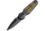 Hogue Ballista II Automatic Folding Knife, HOG-64236