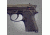Hogue Beretta 92 Compact Checkered G-10 - Black 93179
