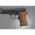 Hogue Beretta 92 Compact Goncalo Checkered 93211