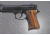 Hogue Beretta 92 Compact Goncalo Checkered 93211