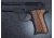 Hogue Beretta 92 Compact Kingwood 93610